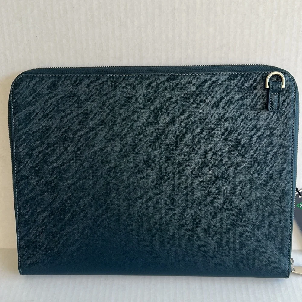 New GUESS Men’s Laptop Document Bag